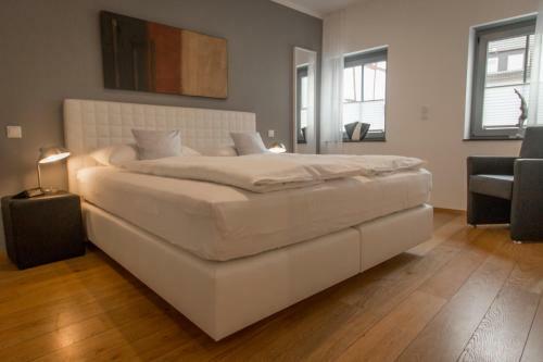 Apartamentos Ferienapartments Am Steinfelder Hof