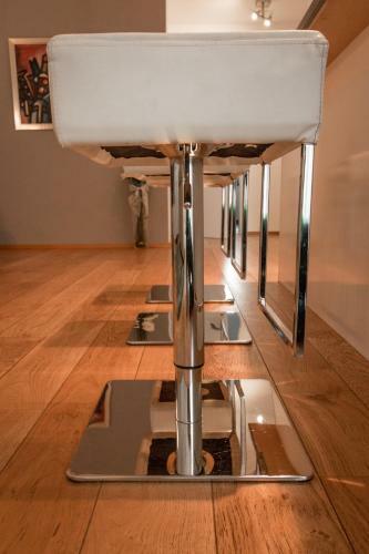 Apartamentos Ferienapartments Am Steinfelder Hof