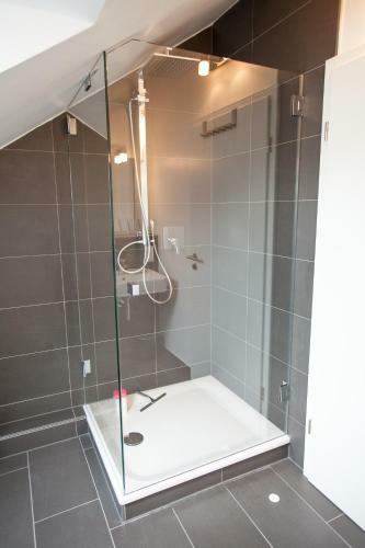 Apartamentos Ferienapartments Am Steinfelder Hof