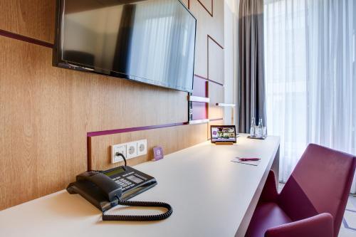 Hotel Fourside