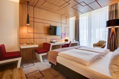 Hotel Fourside