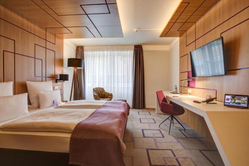 Hotel Fourside