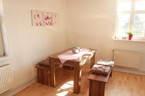 Apartamento Oberm�hle Duderstadt