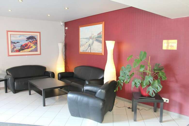 Hotel Elbroich