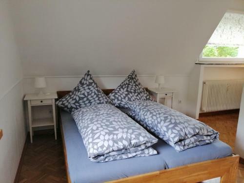 Apartamento Ferienwohnung Frank Greitemann