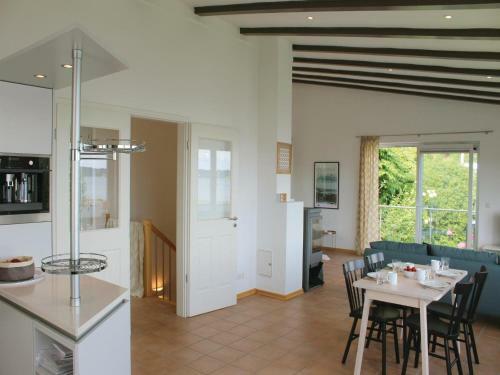 Holiday Home Flensburg With Sea View II