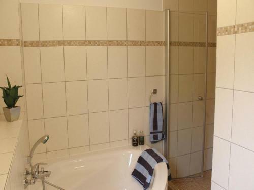Holiday Home Flensburg With Sea View II