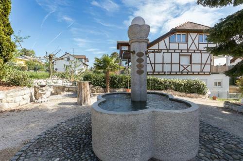 Apartamento Ferienwohnungen Badischer Hof