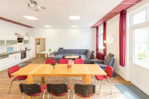 Apartamento Ferienwohnungen Badischer Hof