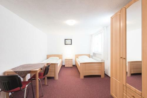 Apartamento Ferienwohnungen Badischer Hof