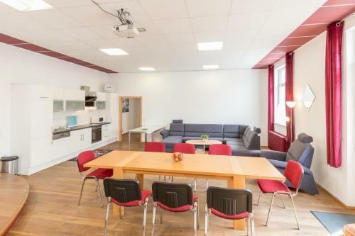 Apartamento Ferienwohnungen Badischer Hof