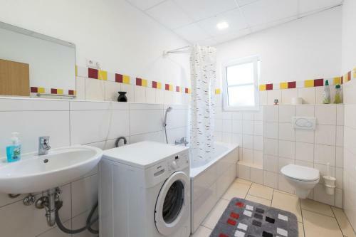 Apartamento Ferienwohnungen Badischer Hof