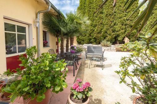Apartamento Ferienwohnungen Badischer Hof