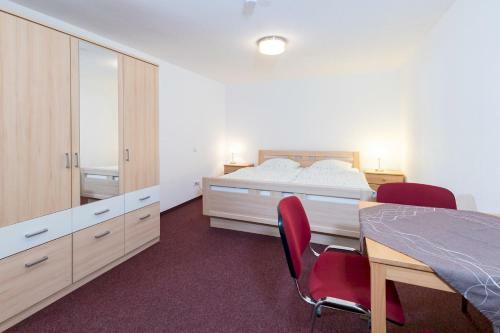 Apartamento Ferienwohnungen Badischer Hof
