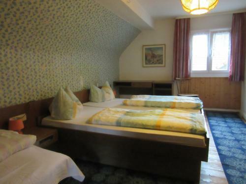 Agroturismo Hofgut Duerrenbuehl