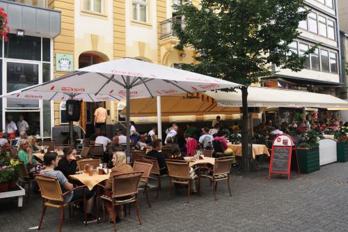 Posada Brauhaus Gummersbach