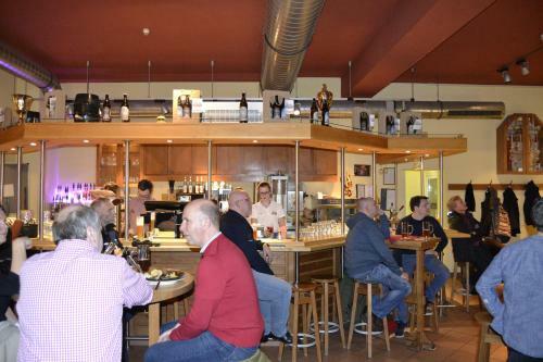 Posada Brauhaus Gummersbach