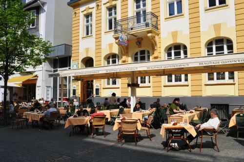 Posada Brauhaus Gummersbach