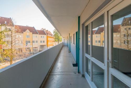 5849 Apartment Deisterstrasse