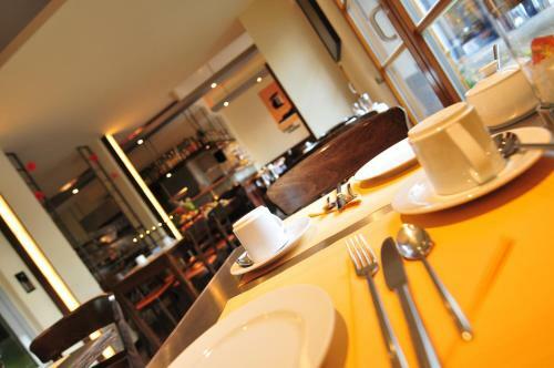 Lint Hotel K�ln