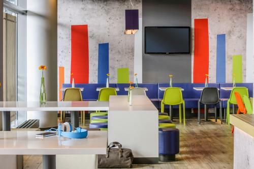 Hotel Ibis Budget Koeln Porz