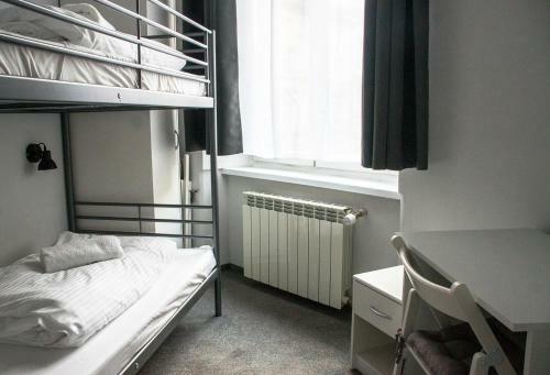 Bed & Breakfast Peregrinus Rooms & Apartments
