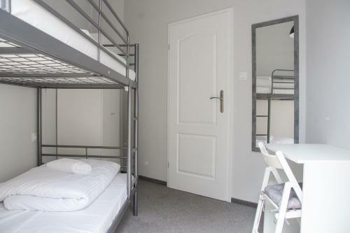 Bed & Breakfast Peregrinus Rooms & Apartments