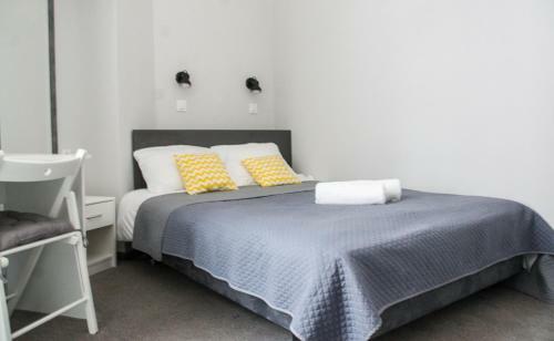 Bed & Breakfast Peregrinus Rooms & Apartments