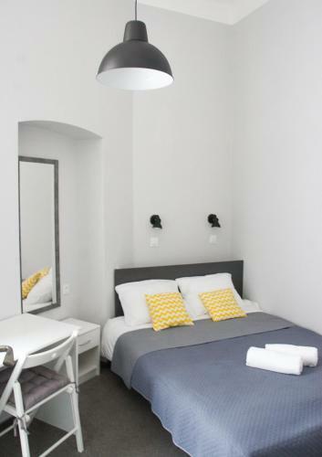 Bed & Breakfast Peregrinus Rooms & Apartments