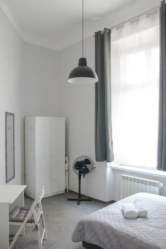 Bed & Breakfast Peregrinus Rooms & Apartments