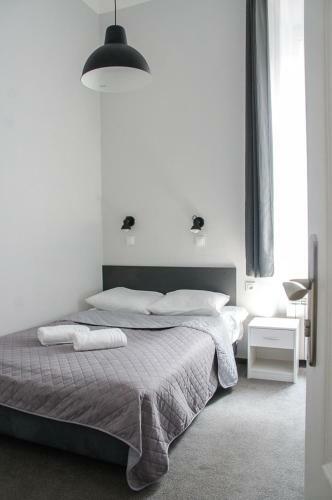 Bed & Breakfast Peregrinus Rooms & Apartments