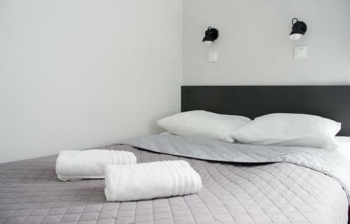 Bed & Breakfast Peregrinus Rooms & Apartments