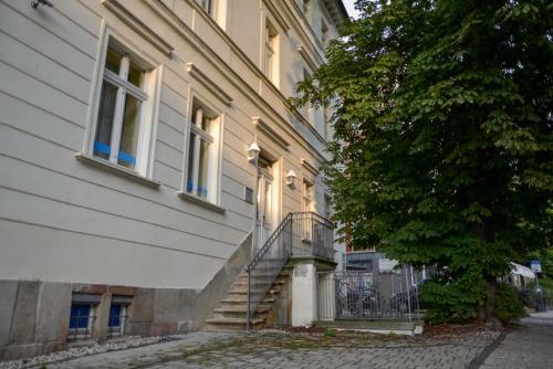 Apartment Central N�he Thomaskirche