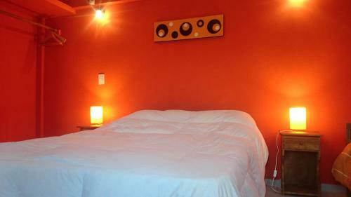 Hotel El Faro