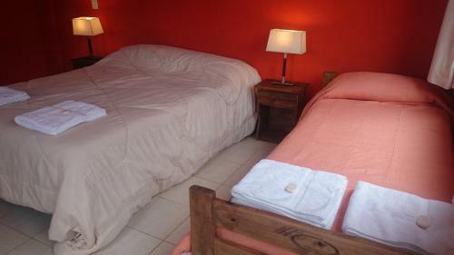 Hotel El Faro