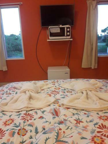 Hotel El Faro