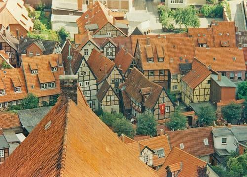Hostal Gast In Hedwigs Haus Auf Dem Meere