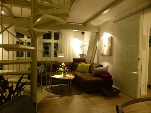 Apartamento Torhaus