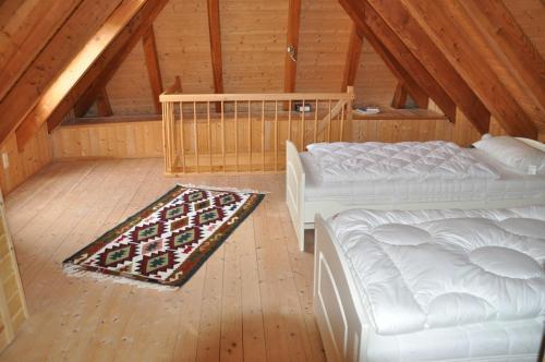 Apartamento Ferienhaus Achterwasseridyll - Fewo 01