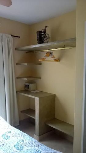 Apartamento Monoambiente Con Terrazas En Palermo Hollywood