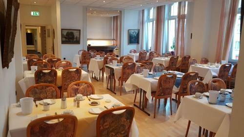 Hotel Handelshof