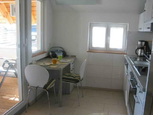 Apartamento Ferienhaus Steinger Am Blumeng�ssle