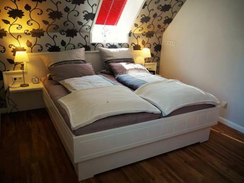 Suite In Nieblum - Martina Christiansen