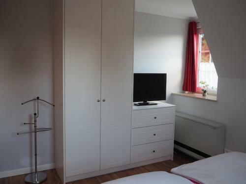Suite In Nieblum - Martina Christiansen