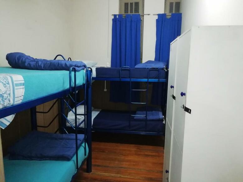 Windmill Hostel