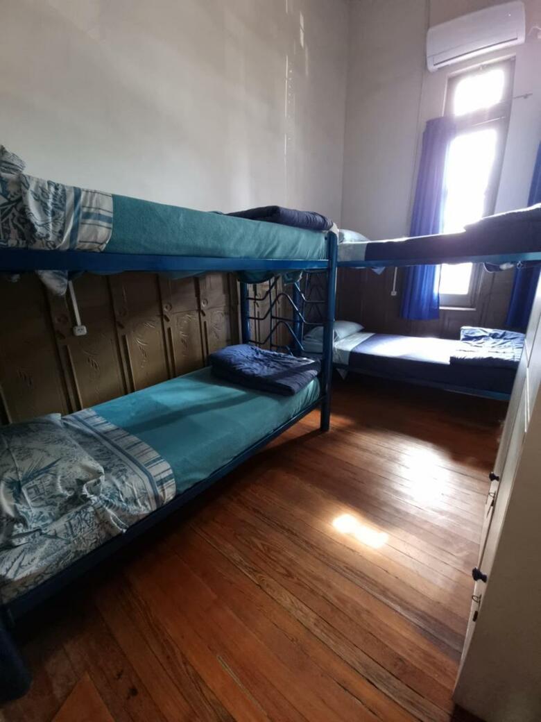 Windmill Hostel