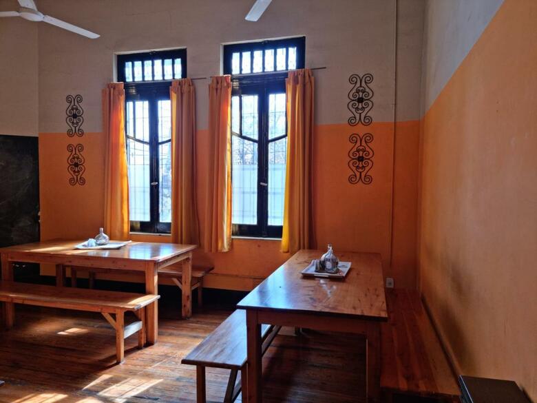 Windmill Hostel