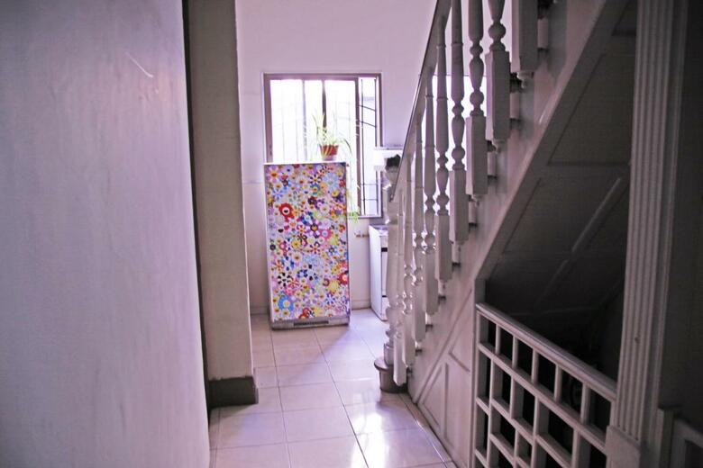 Windmill Hostel