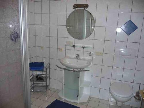 Apartamento Gr�ner Ausblick