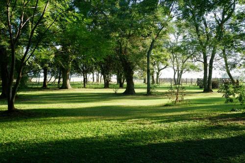 Posada Raucho Eco Guesthouse